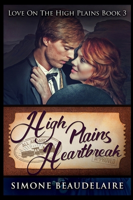 High Plains Heartbreak 1715411560 Book Cover