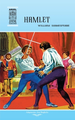 Hamlet [Spanish] 9978181717 Book Cover