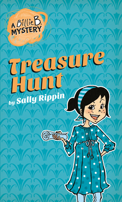 Treasure Hunt: Volume 6 1610674642 Book Cover