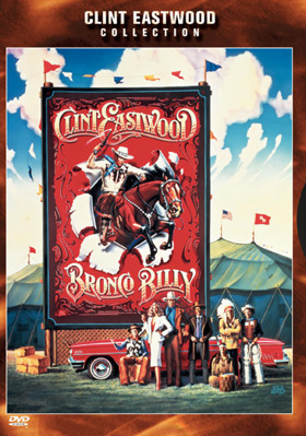 Bronco Billy 0790751569 Book Cover