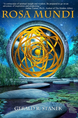 Rosa Mundi 1733351086 Book Cover