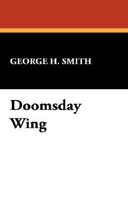 Doomsday Wing 1434499235 Book Cover