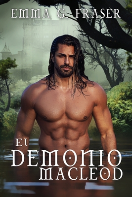 El demonio MacLeod [Spanish] B09MCSGDLH Book Cover