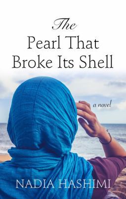 The Pearl That Broke Its Shell [Large Print] 1410493938 Book Cover