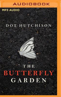 The Butterfly Garden 1511372435 Book Cover