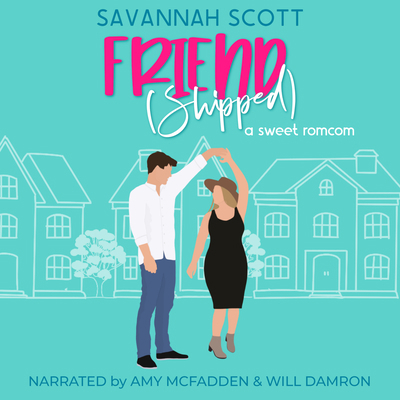 Friendshipped 1666624403 Book Cover