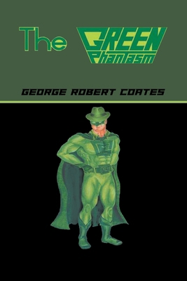 The Green Phantasm 196325452X Book Cover