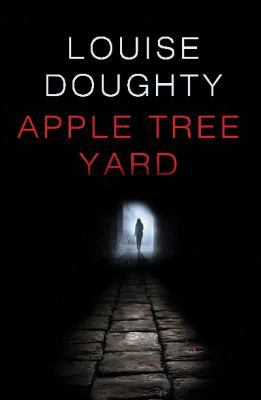 Apple Tree Yard 0571278639 Book Cover