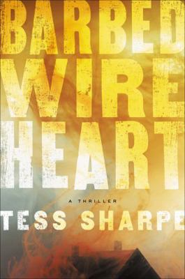 Barbed Wire Heart 1538744090 Book Cover