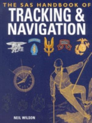 The SAS Handbook of Tracking and Navigation 1856056589 Book Cover