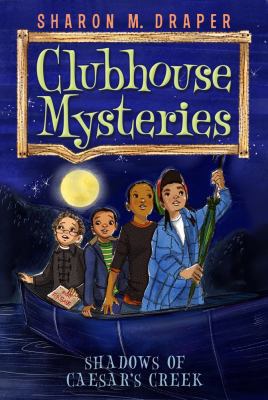 Shadows of Caesar's Creek 1442427124 Book Cover