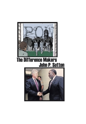 The Difference Makers 1426922418 Book Cover