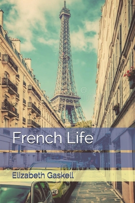 French Life B08JB1VL3M Book Cover