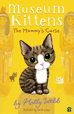 The Mummy's Curse 1680104861 Book Cover