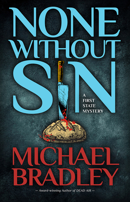 None Without Sin 0744305810 Book Cover