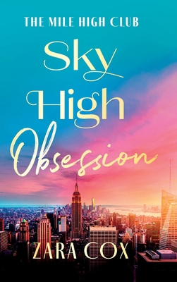 Sky High Obsession 183678905X Book Cover