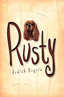Rusty 1441525483 Book Cover