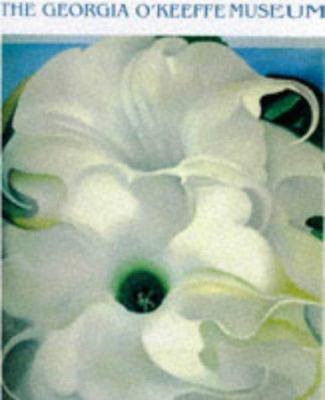 Georgia O'Keeffe Museum 0810936852 Book Cover