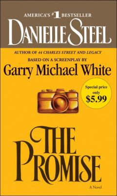 The Promise 0345527089 Book Cover