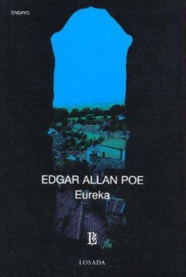 Eureka (Biblioteca Clasica Y Contemporanea) (Sp... [Spanish] 9500305747 Book Cover