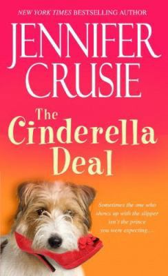 The Cinderella Deal [Large Print] 1602858403 Book Cover