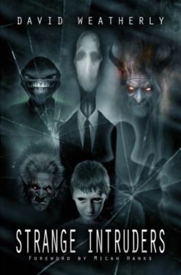 Strange Intruders 1945950005 Book Cover