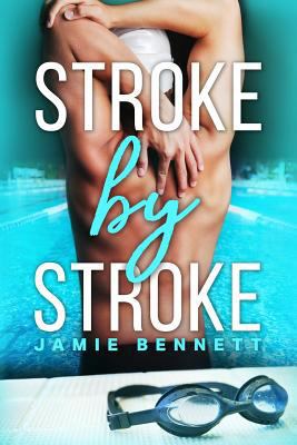 Stroke by Stroke 1983210536 Book Cover