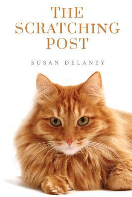 The Scratching Post 1788300548 Book Cover