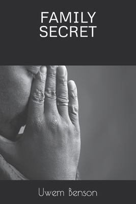 Family Secret B09GZR7ML9 Book Cover