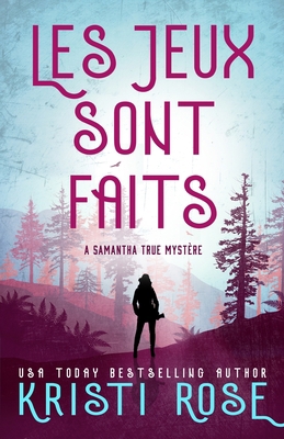 Les Jeux Sont Faits [French] 1736685848 Book Cover