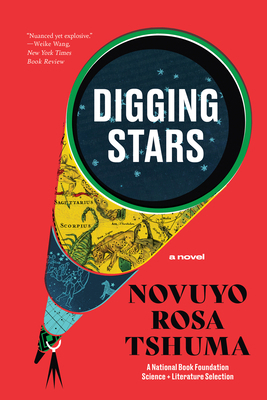 Digging Stars 1324076232 Book Cover