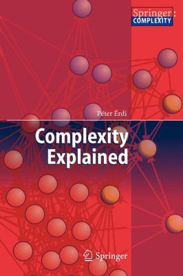 Complexity Explained 3642071430 Book Cover