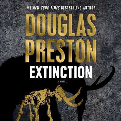 Extinction 1427262284 Book Cover