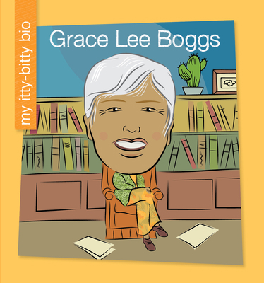 Grace Lee Boggs 1534198954 Book Cover