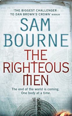 The Righteous Men 0007203306 Book Cover