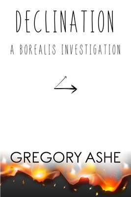 Declination 169212210X Book Cover