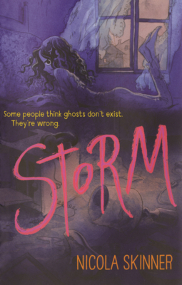 Storm B0GN24LNKK Book Cover