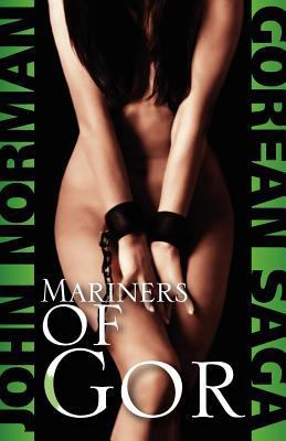 Mariners of Gor 0759299897 Book Cover