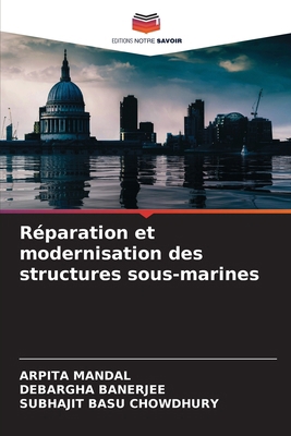Réparation et modernisation des structures sous... [French] 6209849679 Book Cover