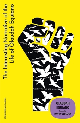 The Interesting Narrative of the Life of Olauda... 1399827782 Book Cover