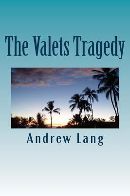 The Valets Tragedy 1979941211 Book Cover