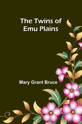 The Twins of Emu Plains [French] 936251446X Book Cover