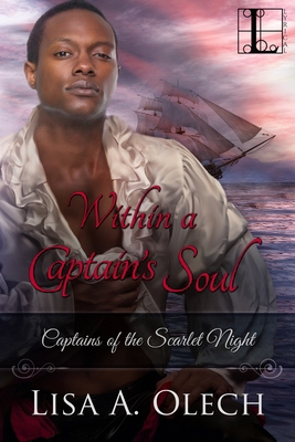 Within a Captain's Soul 1516100816 Book Cover