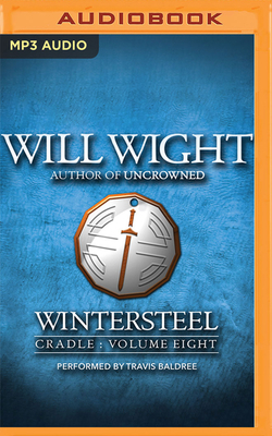 Wintersteel 1713587319 Book Cover