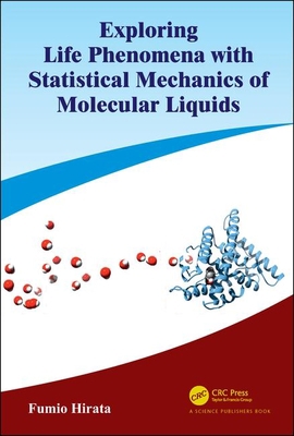 Exploring Life Phenomena with Statistical Mecha... 1138563889 Book Cover