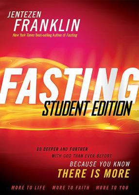 Fasting 1616388528 Book Cover