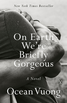 On Earth We're Briefly Gorgeous 0525562044 Book Cover