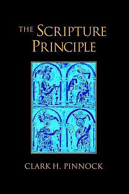 The Scripture Principle 1573830003 Book Cover