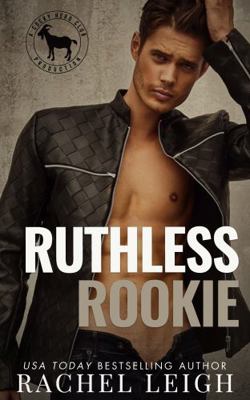 Paperback Ruthless Rookie Book