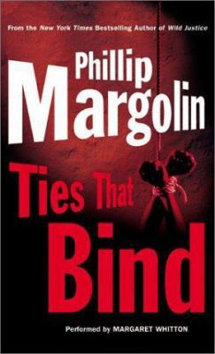 Ties That Bind 0060532920 Book Cover